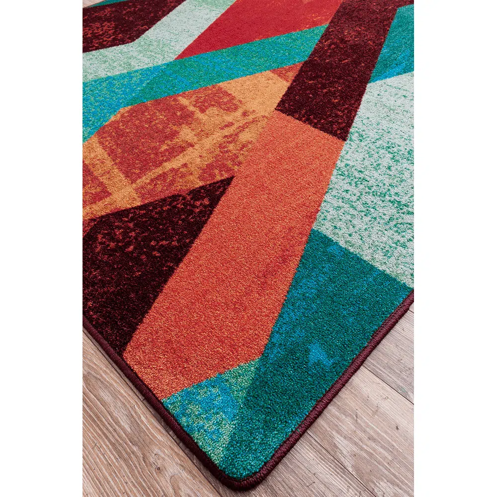OKA0359MUL201 Abstraction OKA Multi Corner