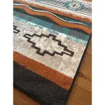 OKA0362BCK201 Brand New Old School Buckskin Corner 2