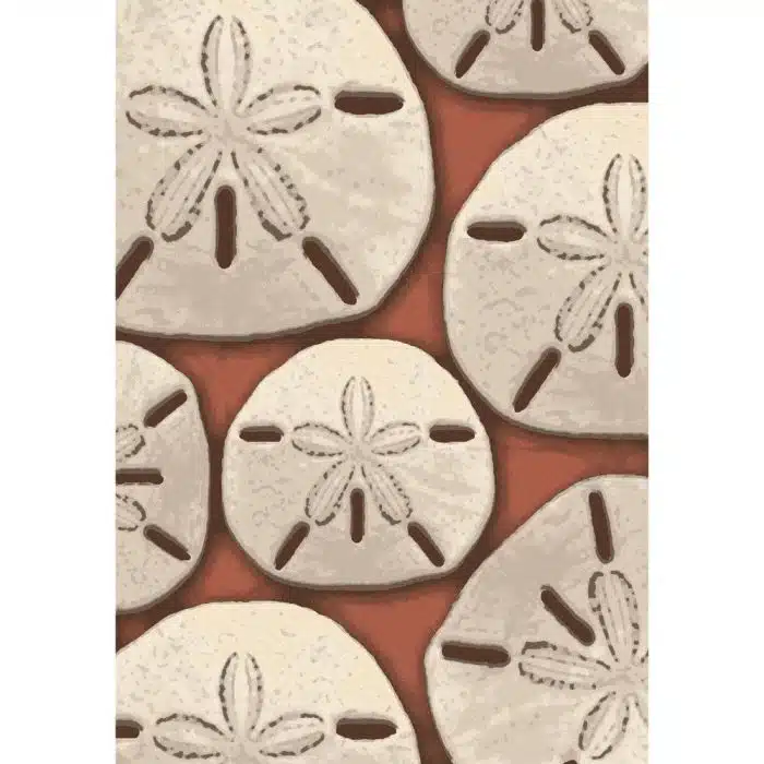 Ocean Treasure Coral