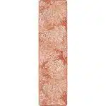 Oceanic Blooms Coral