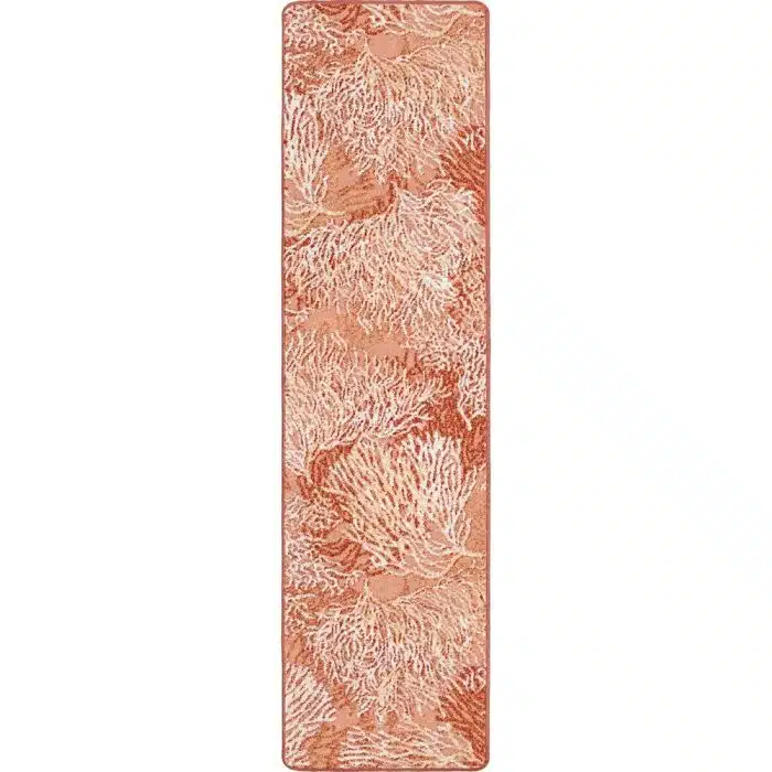 Oceanic Blooms Coral