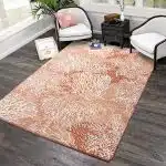 Oceanic Blooms Coral