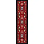 Old Crow Red 2x8 ST V