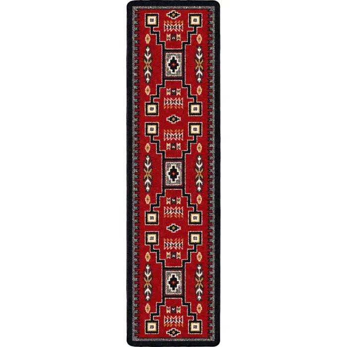 Old Crow Red 2x8 ST V