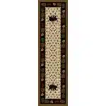 Patchwork Bear Natural 3 1