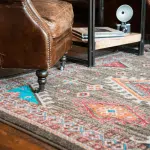 Persian Southwest Room Scene 18