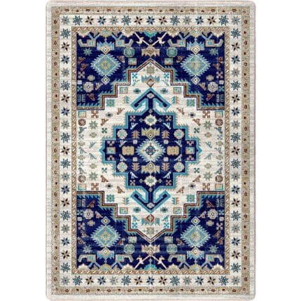 Persian Version-Dusk Blue