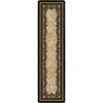 Pine Mountain Green 2 1