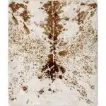 Pioneer Longhorn Spotted Brindle 11x13 ST V