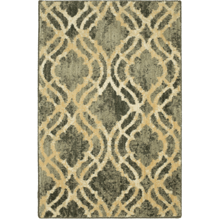 Potterton Ash Grey 1