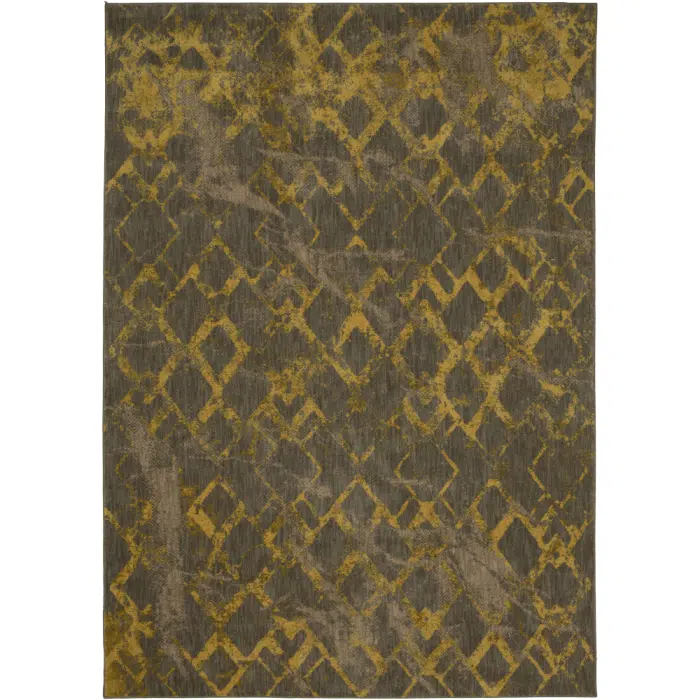 Quartz Brushed Gold 1