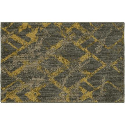 Quartz Brushed Gold 2