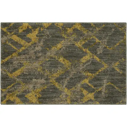 Quartz Brushed Gold 2