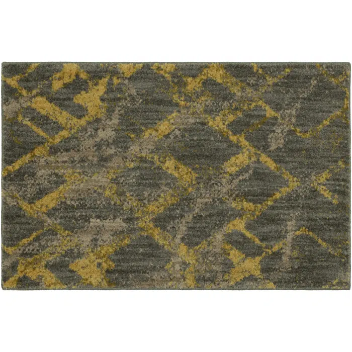Quartz Brushed Gold 2