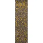 Quartz Brushed Gold 3
