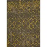 Quartz Brushed Gold 4