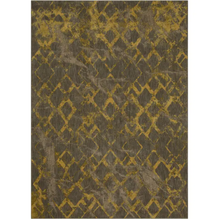 Quartz Brushed Gold 4