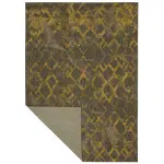 Quartz Brushed Gold 5
