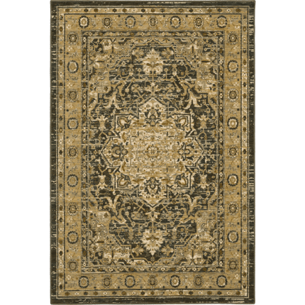 Regency Charcoal