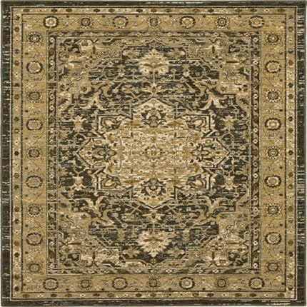 Regency Charcoal