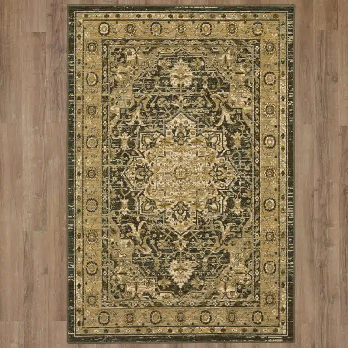Regency Charcoal