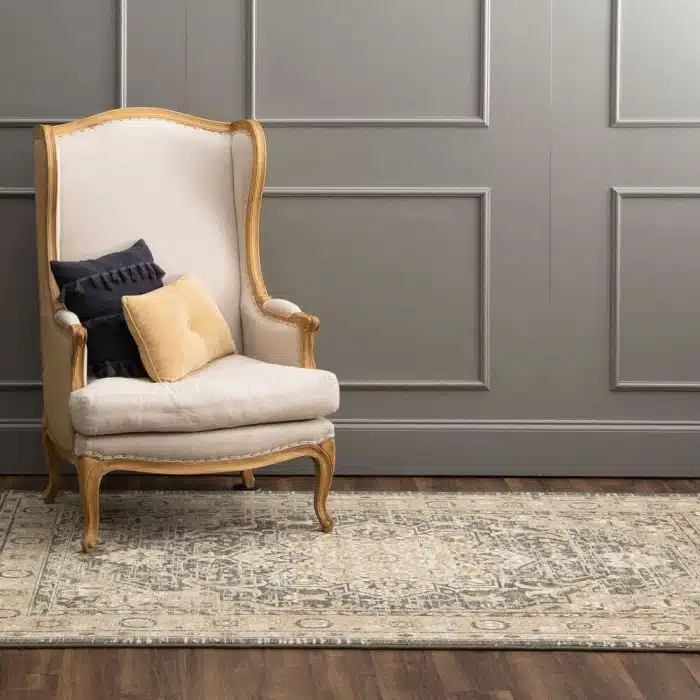 Regency Charcoal
