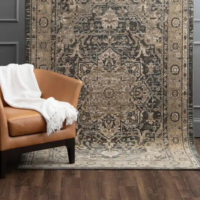 Regency Charcoal