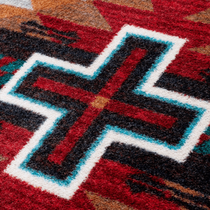 Rustic Cross Electric CU