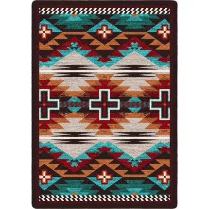 Rustic Cross Electric ST V