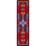 Rustic Cross Sunset 2x8 ST V