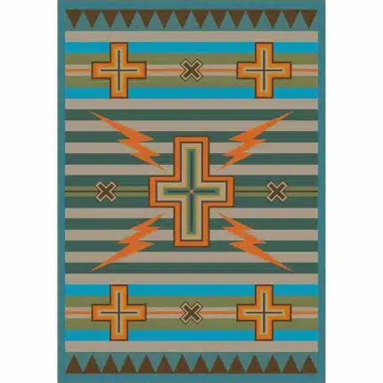 S0227TUR201 Tempest Turquoise