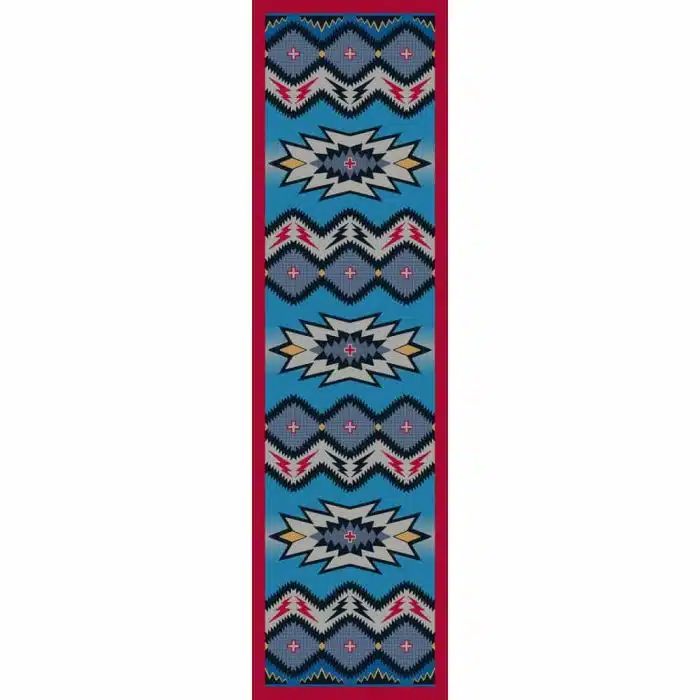 S0229DEN217 Pilot Denim 2x8 Runner
