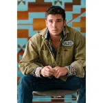 Sacred Trail rug American Dakota