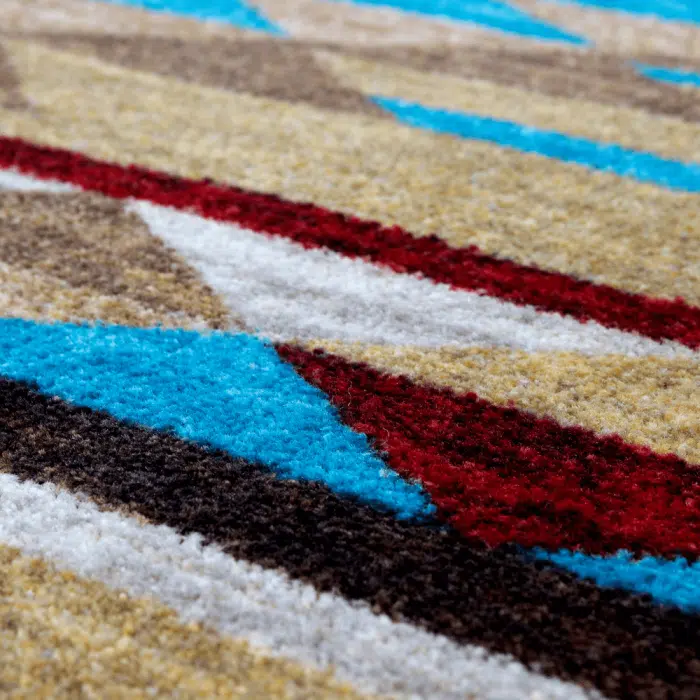Salisaw Mesa Tan Detail