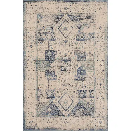 Santee Indigo 1