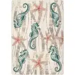 Seaweed Seahorse Mineral 1 1