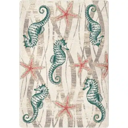 Seaweed Seahorse Mineral 1 1