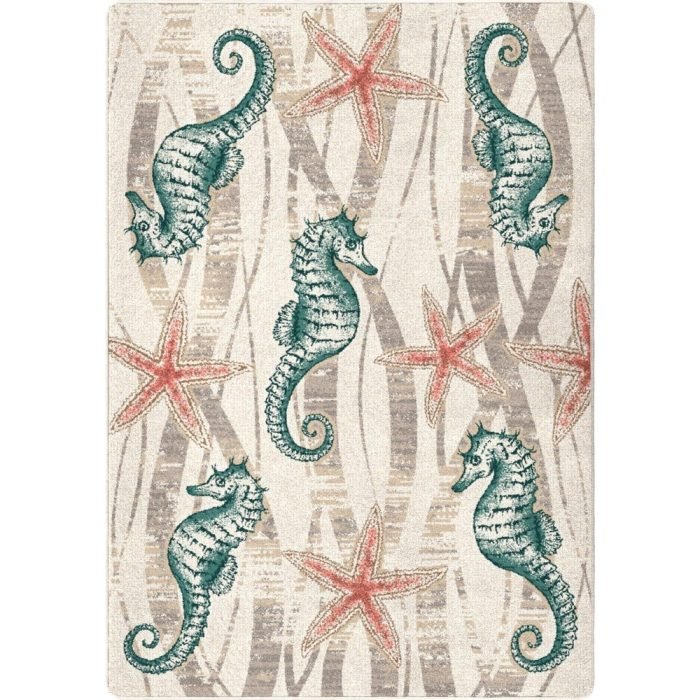 Seaweed Seahorse Mineral 1 1