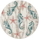 Seaweed Seahorse Mineral 2 1