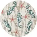 Seaweed Seahorse Mineral 2 1