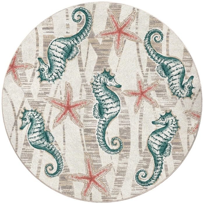 Seaweed Seahorse Mineral 2 1