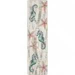Seaweed Seahorse Mineral 3 1