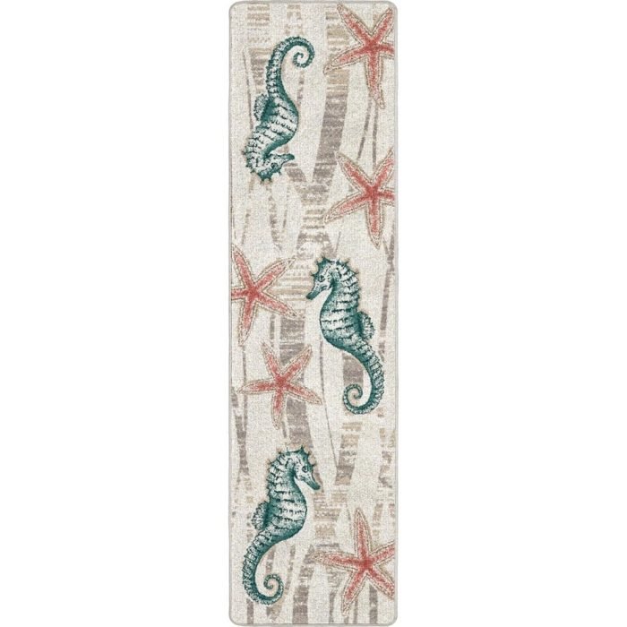 Seaweed Seahorse Mineral 3 1