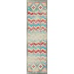 Shake Your Shawl distressed Bright 2x8 1
