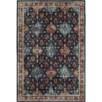 Shelburne Indigo
