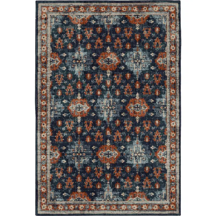 Shelburne Indigo