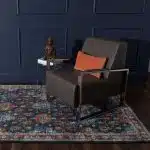 Shelburne Indigo
