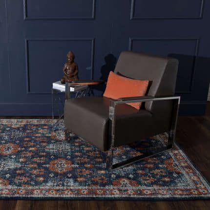 Shelburne Indigo
