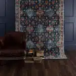 Shelburne Indigo