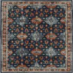 Shelburne Indigo